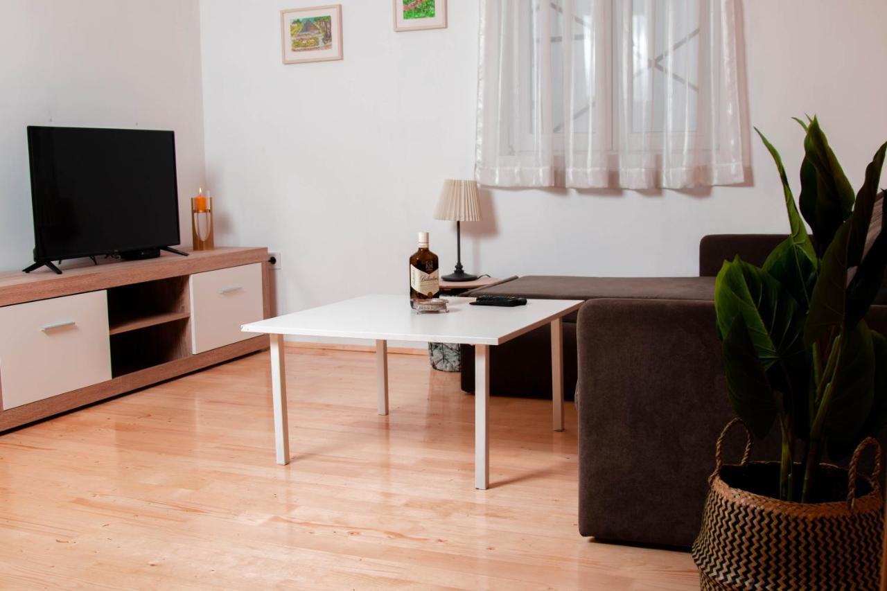 Apartments Marta Žabljak Εξωτερικό φωτογραφία